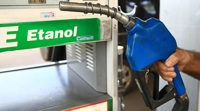 El Congreso insistirá con el aumento del porcentaje del Biocombustible en naftas y gasoil
