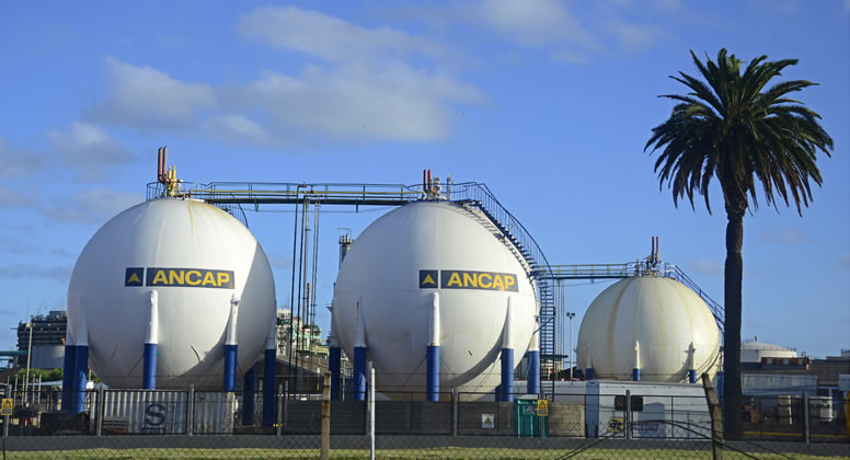 Sindicato de ANCAP denuncia intención del Directorio de cerrar Plantas de Refinación