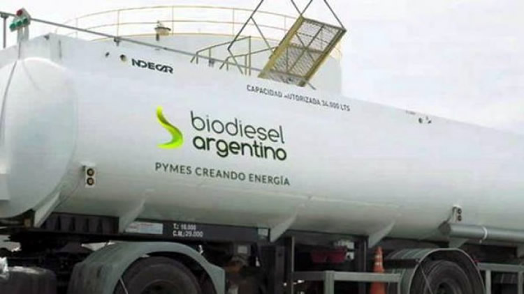 PyMES no entregan biodiesel a petroleras y advierten que esto provocará un aumento en el precio del gasoil