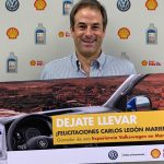 Shell Helix llevó a Marruecos al ganador de la promo “Dejate Llevar”
