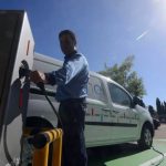 En el Congreso se amasa un proyecto de Ley de vehículos eléctricos y las Estaciones de Servicio no quieren quedar afuera