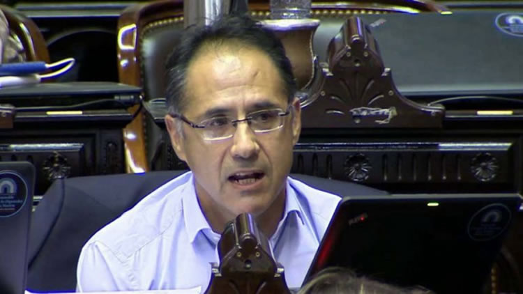 Diputados oficialistas coinciden con los beneficios que traen al sector estacionero las nuevas medidas de gobierno