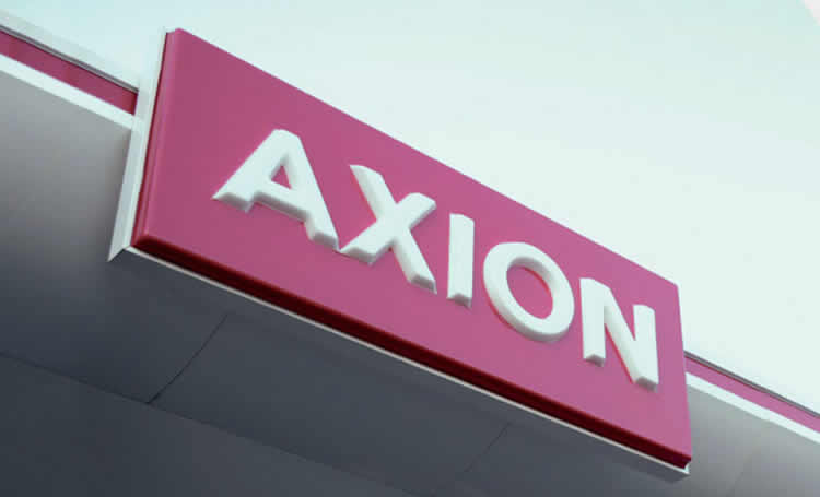Estacioneros analizaron la situación del sector con representantes de AXION energy