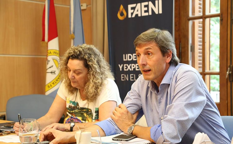 A 70 años de su fundación, FAENI hace un repaso sobre el pasado, presente y futuro del sector estacionero