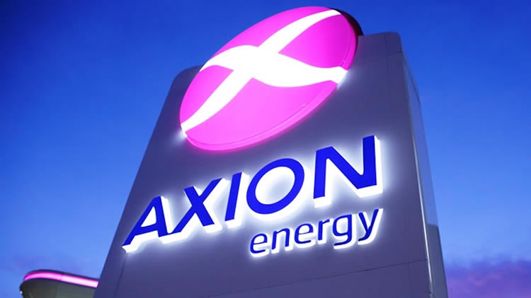 Cambios en el mercado de combustibles: AXION es la segunda empresa en ventas