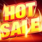 El Hot Sale llega a los equipos de GNC