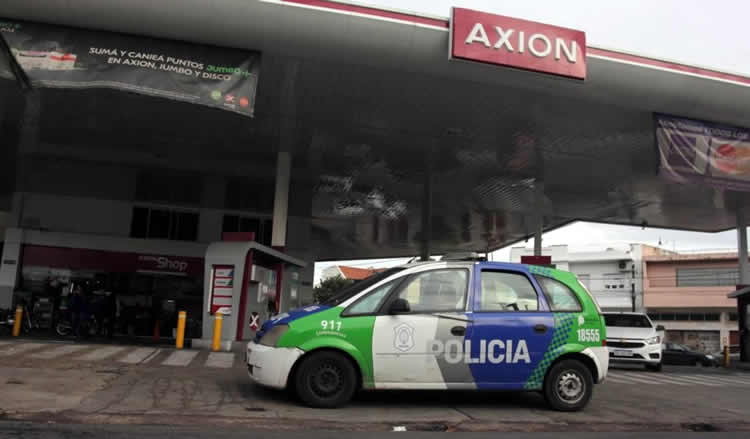 Advierten sobre el aumento de los niveles de riesgo en las Estaciones de Servicio