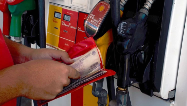 Advierten que no es momento para nuevos aumentos de combustibles