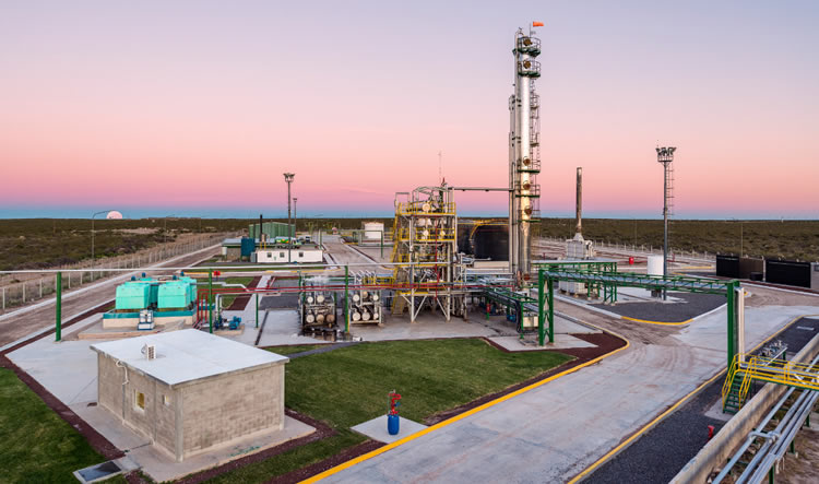 Consideran que las provincias productoras deberían instalar una refinería propia a través de un fideicomiso