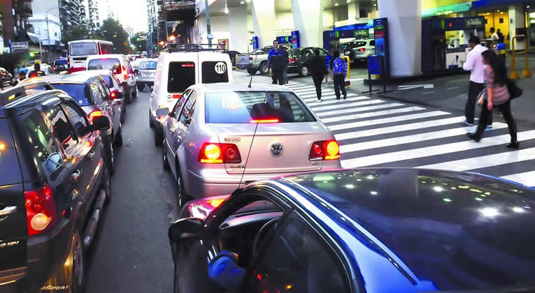 Expendedores alertan sobre una disposición de la Justicia de Faltas