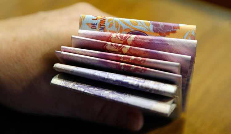 Estacioneros complacidos por las medidas anunciadas por el gobierno aunque lamentan que “hayan llegado tarde”