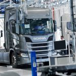 Argentina espera los beneficios del desarrollo de camiones a GNC en la región