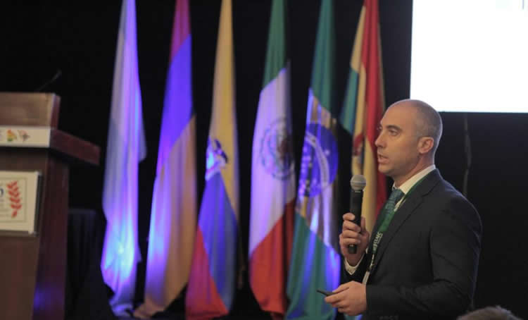 Estacioneros de Sudamérica reclaman a los Estados participación en decisiones que involucren al sector