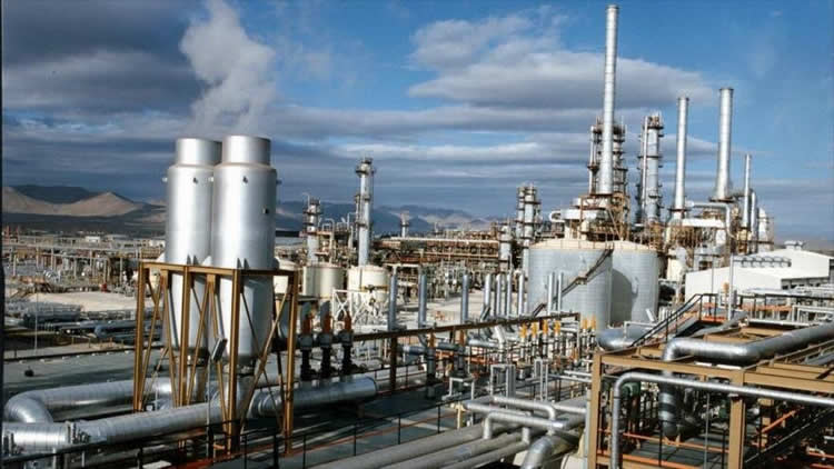 En el Congreso reclaman la instalación de una refinería en el sur del país