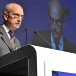 João Carlos Araújo Figueira, es el nuevo Director Presidente de Petrobras Uruguay