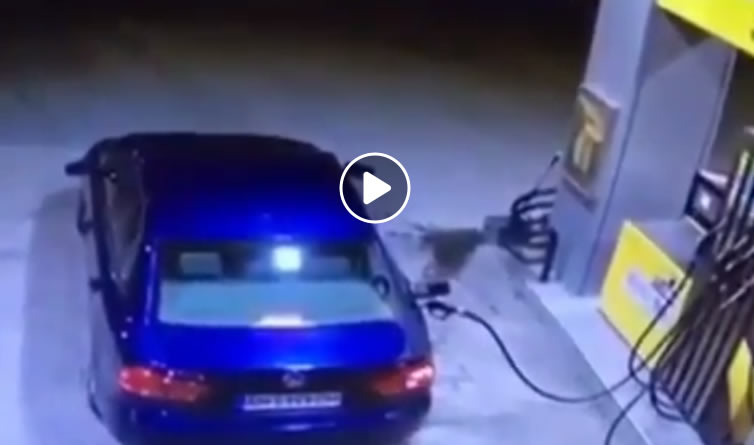 Experto en seguridad advierte sobre el peligro del autoservicio de naftas