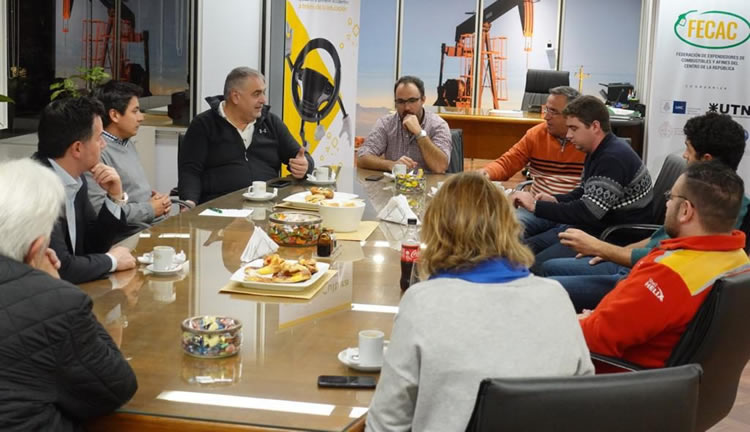 Expendedores preparan un estudio específico sobre la caída de la rentabilidad en todo el país