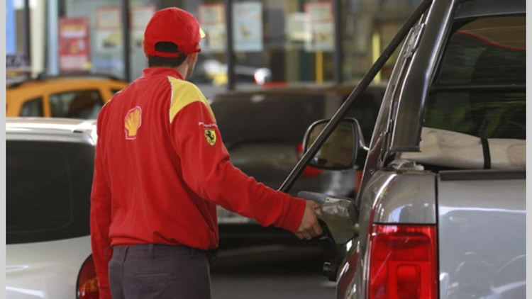 Determinan nuevo tope indemnizatorio para empleados de Estaciones de Servicio