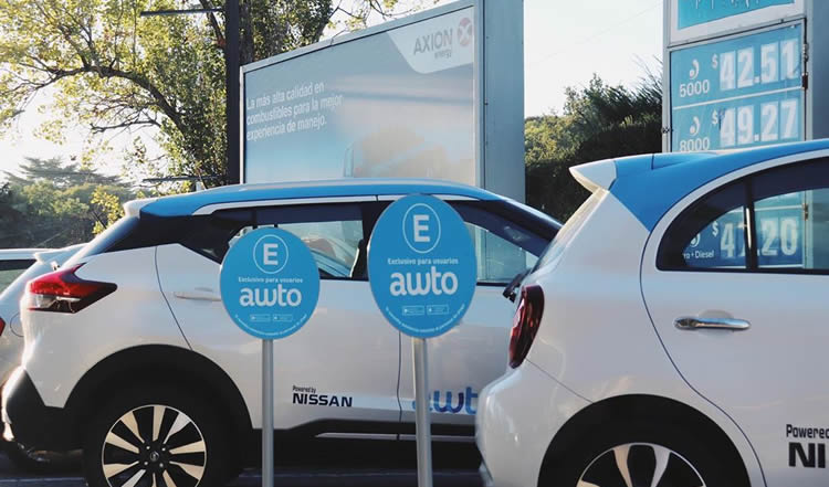 “Movilidad como Servicio”, un nuevo concepto que ya repercute en el sector expendedor