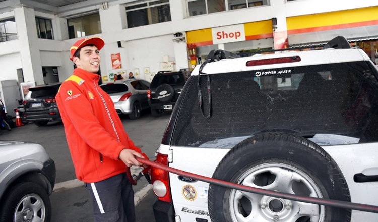 Día no laborable: ¿Cómo se trabaja en las Estaciones de Servicio?