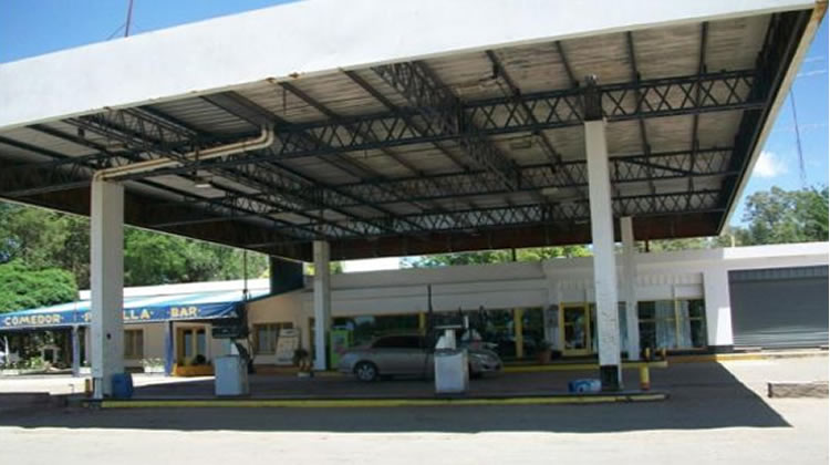 El reembanderamiento de las nuevas marcas no llegó a todo el país