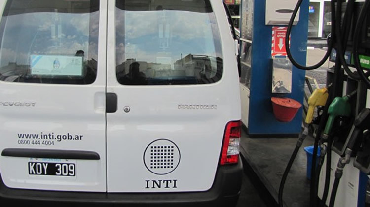 Aseguran que la actualización de costos operativos no influye sobre los controles de calidad de los combustibles