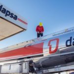 DAPSA convoca a expendedores a formar parte de su red de Estaciones de Servicio