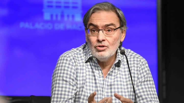 El Secretario de Energía se reunirá con expendedores