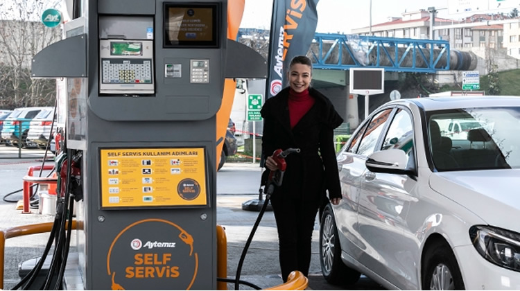 Estacioneros plantean dudas sobre la rentabilidad del sistema Self Service”