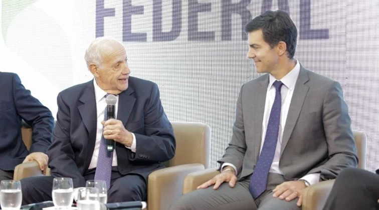 Dirigentes de Consenso Federal alertan sobre los efectos de los aumentos en los combustibles