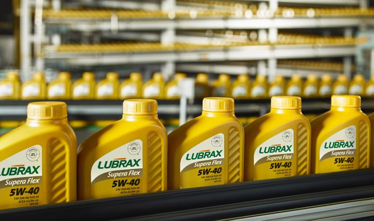 Petrobras eligió a Voy como socio estratégico en Argentina para la comercialización de Lubrax