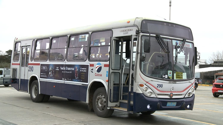 Uruguay entre los países con menos emisiones de azufre en sus combustibles