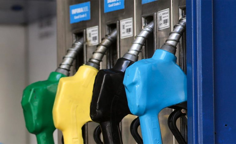 Es oficial: Se desdobló el Impuesto a los Combustibles
