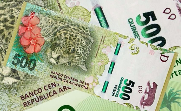 Trabajadores de Estaciones de Servicio analizan reclamar un bono de 5 mil pesos