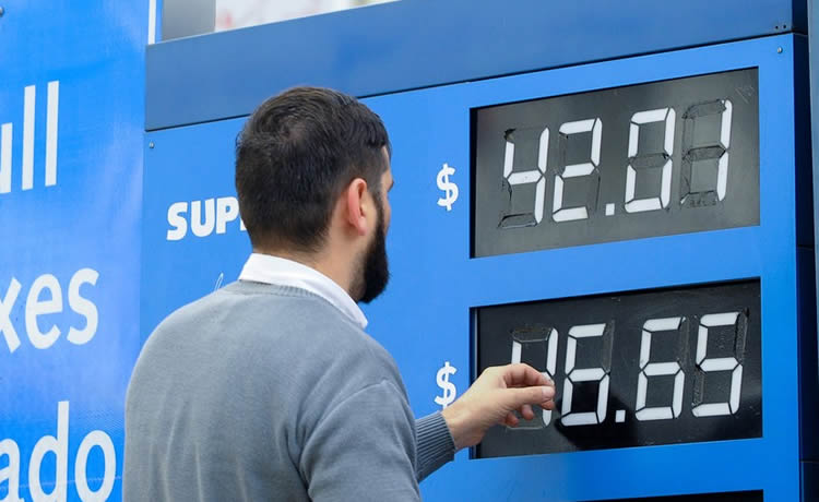 Especialistas opinan que no se justifican nuevos aumentos de precios de las naftas