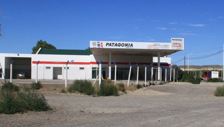 Alerta en las Estaciones de Servicio patagónicas por la caída de la actividad petrolera a causa del congelamiento
