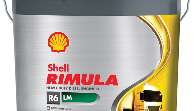 Shell incorpora nuevo desarrollo a su lubricante  Rimula para motores diesel de alto rendimiento