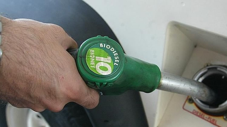 Productores de biodiesel acusan a petroleras de violar la ley