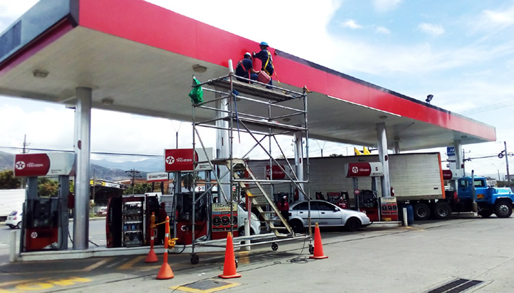 Estaciones de servicio impulsan la creación de “Cuentas Resguardo” para afrontar la urgencia financiera