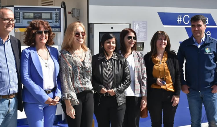 UNVENU cuestiona las Estaciones de Cercanía de ANCAP: “Son abuso de posición dominante”