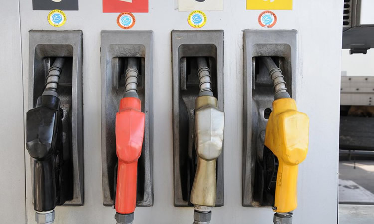 Impuestos al Gas Oil en Uruguay representan casi la mitad de su costo al público