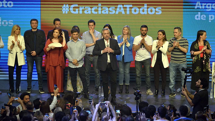 Combustibles: Se repite el mismo escenario de hace cuatro años