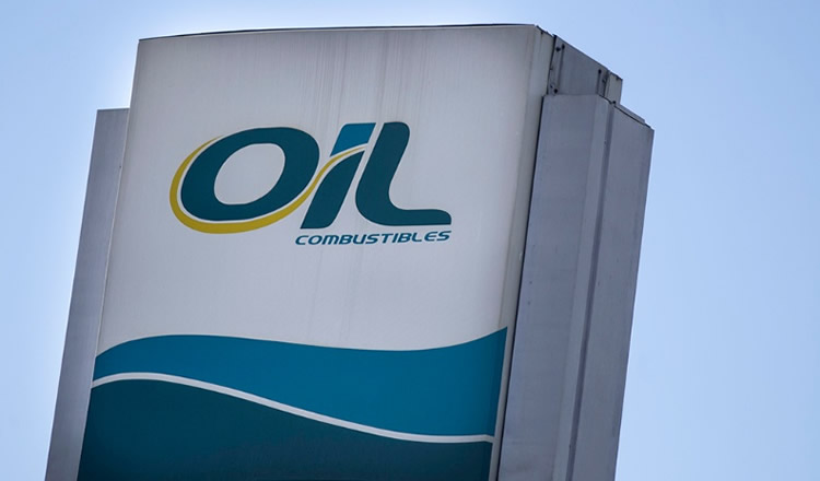 A pesar de que Cristóbal López afirma que intentará recuperar sus compañías, en su entorno aseguran que “Oil Combustibles ya fue”