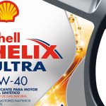 Raízen lanza nuevo lubricante Shell Helix para motores modernos