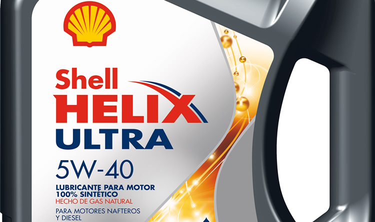 Raízen lanza nuevo lubricante Shell Helix para motores modernos