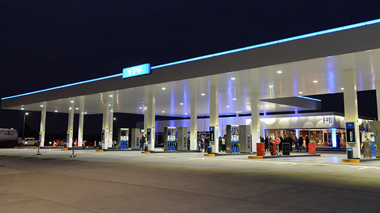 Se profundiza el compromiso de los expendedores con el ahorro de electricidad