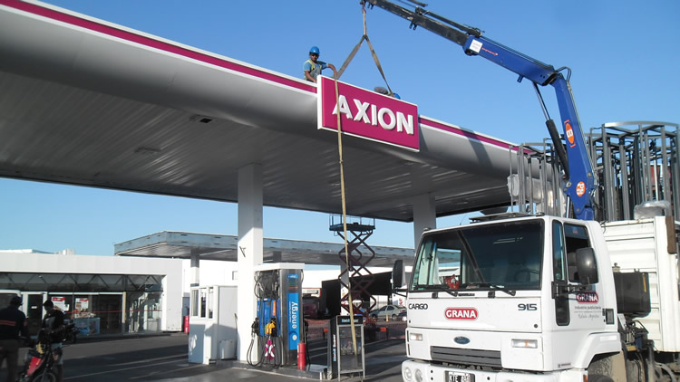 Aseguran que el nuevo cepo cambiario no afectará los planes de embanderamiento iniciado por petroleras