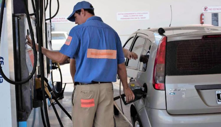 Compromiso de los expendedores con los aspectos psicosociales de los trabajadores del sector