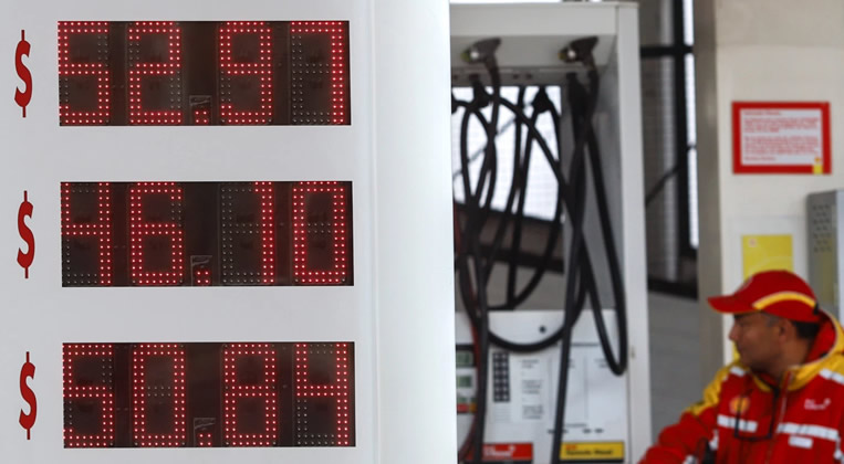 Termina el cepo: Estaciones de Servicio reclaman que la recomposición de precios sea gradual