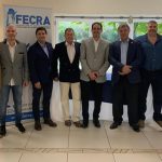 Vicente Impieri de FECRA: “Esperamos que el Gobierno de Alberto Fernández fomente la actividad sin trabas ni nuevos impuestos”